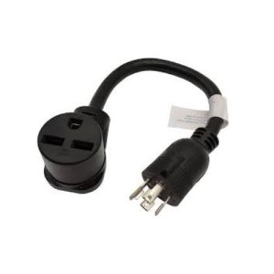 Parker Water Purification Adapter 4&6in Endplug 30-1110