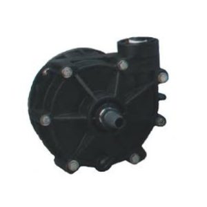 Parker Water Purification Booster Pump Head 1221515772