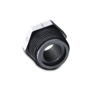 Parker Water Purification Bushing- Nyl- 1.5inmx 30-0068