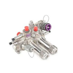 Parker Water Purification Control Manifold 5333220700