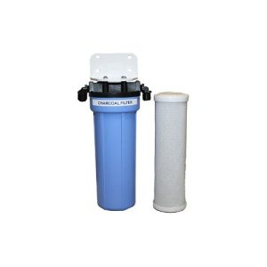 Parker Water Purification Cto Filter Assy H2521210001