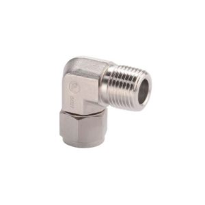 Parker Water Purification Elbow- Nyl- 1/2in Mnp 30-0556