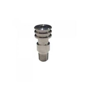 Parker Water Purification Elbow- Nyl- 1/4in Mnp 30-0571