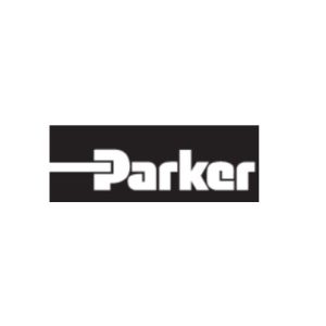 Parker Water Purification End Plug- 4in- 2 Port 32-4012