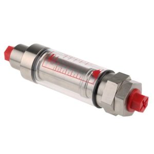 Parker Water Purification Flowmeter-5 Gpm/19 L 40-5016