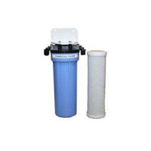 Parker Water Purification LTM-800- 220/1/60- O 90-6050