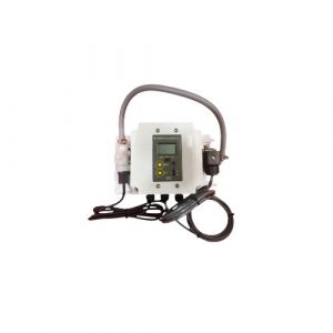 Parker Water Purification Monitor & Div Valve 12V 90-0081