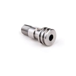 Parker Water Purification Nipple HP MVA AW - 0117410800