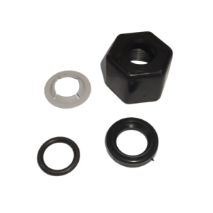 Parker Water Purification Nut/Spacer/Grab/Orin 0204-5/869