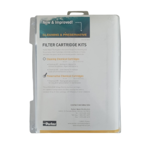 Parker Water Purification Preservative Kit 2.5X10 85-0103