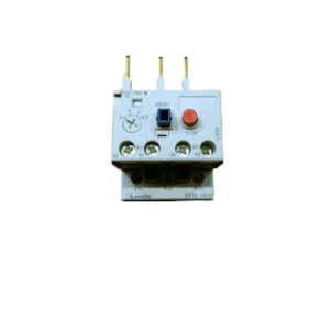 Parker Water Purification Relay-Overlod 4-6.5A 20-1015