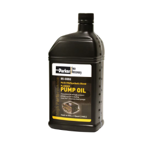 Parker Water Purification Vmt/Hro Pump Oil 85-0050