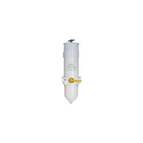 Racor 10 Micron 1000 Turbine Assembly Fuel Filter/ Water Separator - 1000VMAM10