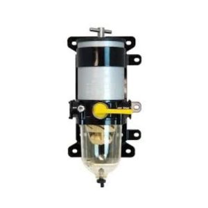 Racor 10 Micron 900 Turbine Assembly Fuel Filter/ Water Separator - 900FV10