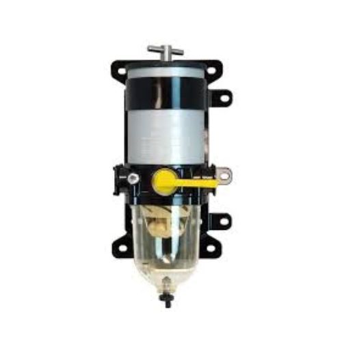 Racor 10 Micron 900 Turbine Assembly Fuel Filter/ Water Separator - 900FV10