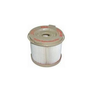 Racor 2 Micron 500 Turbine Series Fuel/Water Separator Cartridge - 2010SM-OR