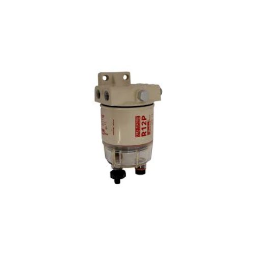 Racor 30 Micron Diesel Spin-on 600 Series Fuel Filter/Water Separator - 120AP