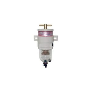 Racor 500 Turbine Series Fuel/Water Separator Assembly - 500FG2