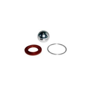 Racor Checkball and Gasket Kit for 500 Sereies(All) - RK15010B