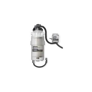 Racor P50 Series Pump and Filter Fuel Polishing System - P510MAM