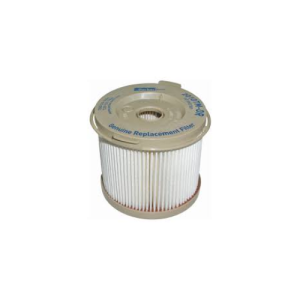 Racor 10 Micron 500 Turbine Series Fuel/Water Separator Cartrdge - 2010TM-OR