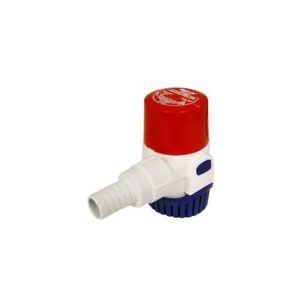 Rule 24V 500gph Automatic Bilge Pump - 25SA-24