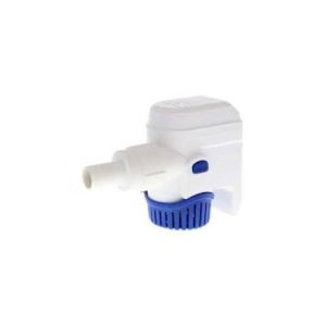 Rule 24V 800 GPH Rule-Mate Automatic Bilge Pump - RM800B-24
