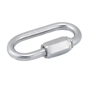 Whitecap Stainless Steel Quick Link - 1/2" (S-4095P)