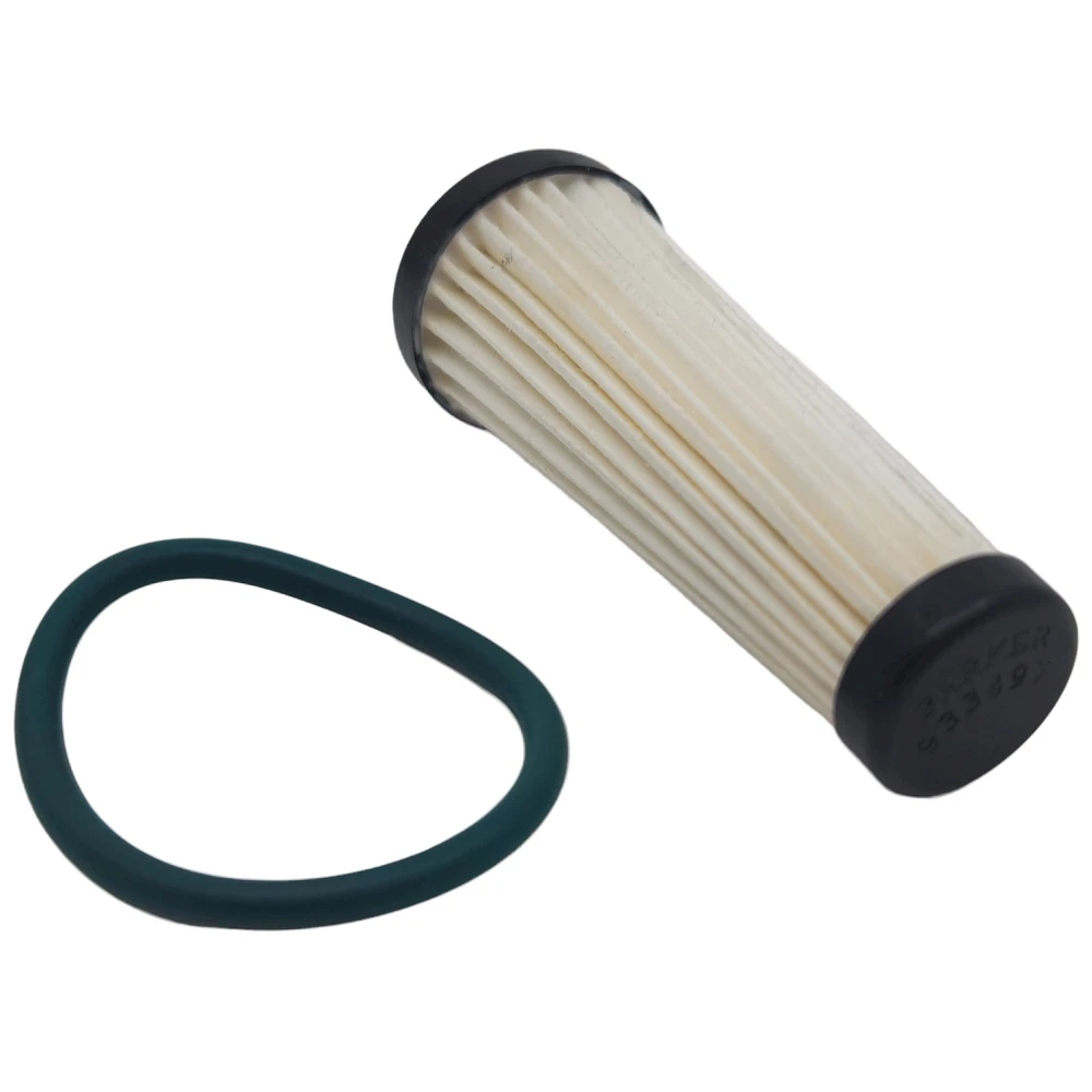 Racor In Line Fuel Filter Element Replacement - 10 Micron (S2502) - Image 2