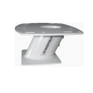 Scanstrut Aluminum Power Tower 150MM - APT-150-01