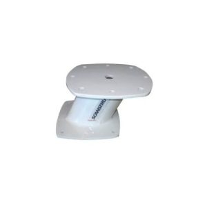 Scanstrut Aluminum Powertower, Radar mount 6in - APT6003