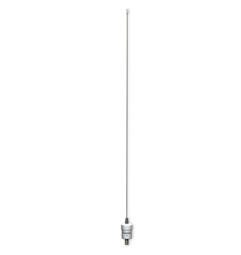 Shakespeare Masthead Squat Body AIS Antenna (5215-AIS)