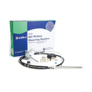 SeaStar 14ft Safe-T Quick Connect Steering System - SS13714