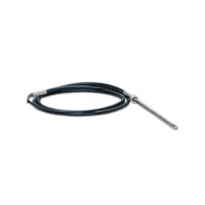 SeaStar 15ft Quick Connect Steering Cable - SSC6215