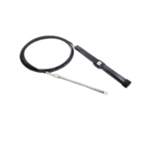 SeaStar 16ft NFB Backmount Rack Steering Cable - SSC13416