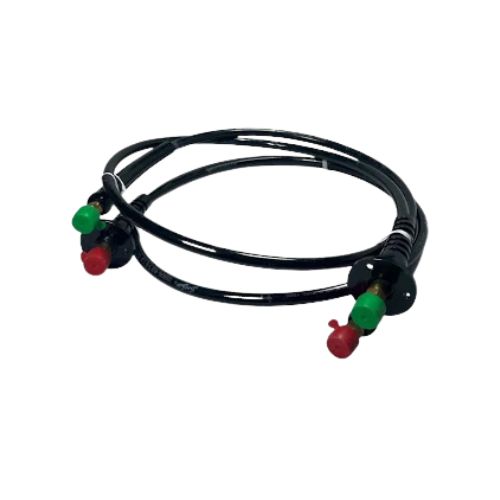 SeaStar 16ft Standard Bulkhead Hose Kit - HO8116