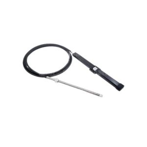 SeaStar 16ft Xtreme Rack Steering Cable - SSCX15416