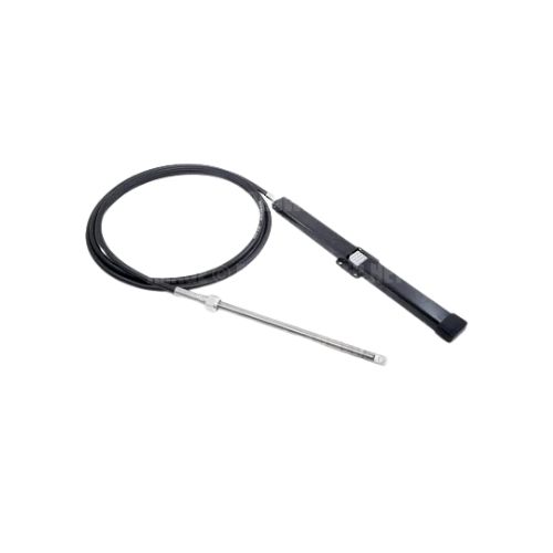 SeaStar 16ft Xtreme Rack Steering Cable - SSCX15416