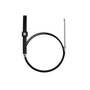 SeaStar 17ft Xtreme Rack Steering Cable - SSCX15417