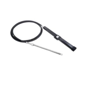 SeaStar 18ft Xtreme Rack Steering Cable - SSCX15418