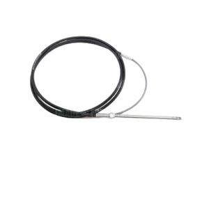 SeaStar 19ft Quick Connect Steering Cable - SSC6219
