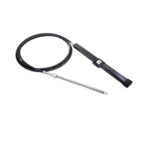 SeaStar 19ft Xtreme Rack Steering Cable - SSCX15419