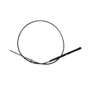 SeaStar 20ft NFB Backmount Rack Steering Cable - SSC13420