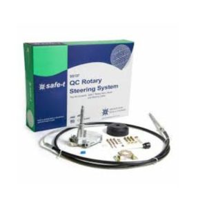 SeaStar 20ft Safe-T Quick Connect Steering System - SS13720