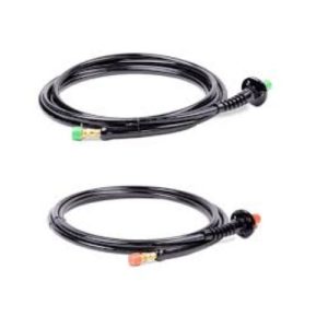 SeaStar 20ft Standard Bulkhead Hose Kit - HO8120