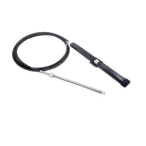 SeaStar 24ft Xtreme Rack Steering Cable - SSCX15424