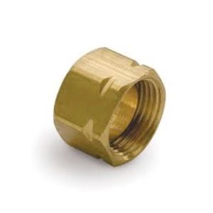 SeaStar 3/8 Compression Tube Nut Kit, 6pk - HF5526
