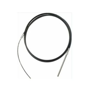 SeaStar 8ft Quick Connect Steering Cable - SSC6208