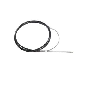 SeaStar 9ft Quick Connect Steering Cable - SSC6209