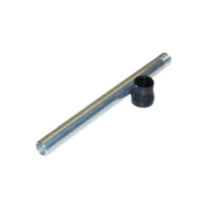 SeaStar Aluminum Support Tube Kit - SA27274P